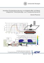 Autarkes Zustandsmonitoring von Kabelmuffen auf Basis integrierter Teilentladungs- und Temperatursensorik