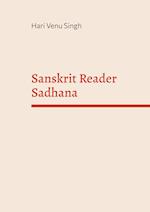 Sanskrit Reader Sadhana