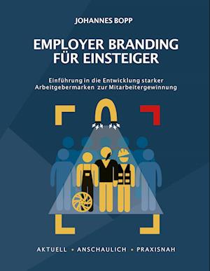 Employer Branding für Einsteiger