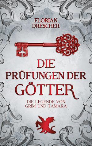 Die Prüfungen der Götter