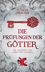 Die Prüfungen der Götter