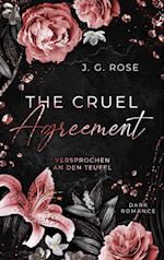 The Cruel Agreement - Versprochen an den Teufel