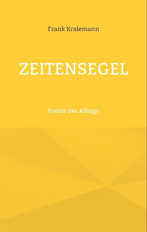 Zeitensegel