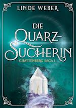 Die Quarzsucherin