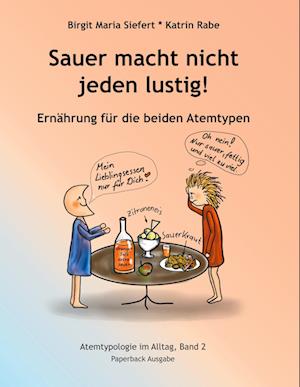 Sauer macht nicht jeden lustig!