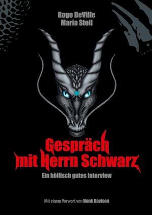 Gespräch mit Herrn Schwarz