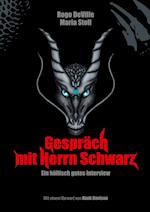 Gespräch mit Herrn Schwarz