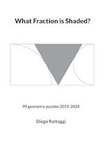 What Fraction is Shaded?