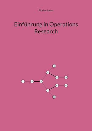 Einführung in Operations Research