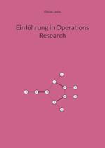 Einführung in Operations Research