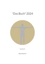 "Das Buch" 2024