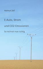 E-Auto, Strom und CO2-Emissionen