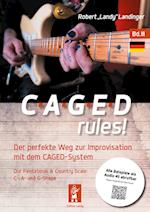 CAGEDrules! Bd. 3