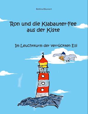 Ron und die Klabauter-Fee aus der Kiste