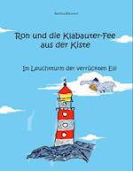 Ron und die Klabauter-Fee aus der Kiste