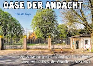 Oase der Andacht (Luxus-Edition)