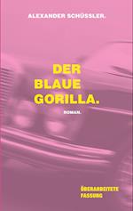 Der blaue Gorilla