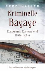 Kriminelle Bagage