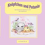 Knöpfchen und Petunia