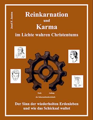 Reinkarnation und Karma im Lichte wahren Christentums