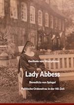 Lady Abbess