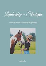 Leadership Strategie