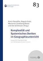 Komplexität und Systemisches Denken im Geographieunterricht