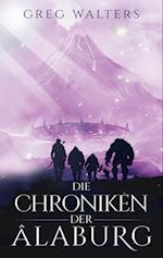 Die Chroniken der Alaburg