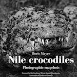 Nile crocodiles