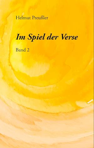 Im Spiel der Verse - Band 2