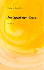 Im Spiel der Verse - Band 2