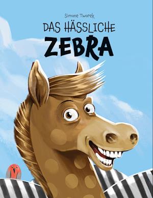 Das hässliche Zebra