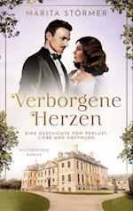 Verborgene Herzen