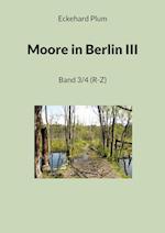 Moore in Berlin III