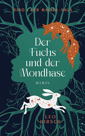 Der Fuchs und der Mondhase