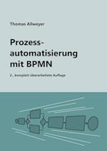 Prozessautomatisierung mit BPMN