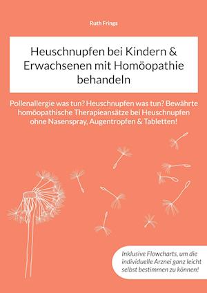 Heuschnupfen bei Kindern & Erwachsenen mit Homöopathie behandeln