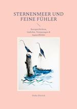 Sternenmeer und feine Fühler