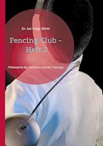 Fencing Club - Heft 2