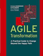 Agile Transformation