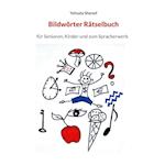 Bildwörter Rätselbuch