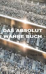 DAS ABSOLUT WAHRE BUCH