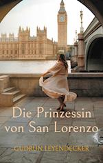 Die Prinzessin von San Lorenzo