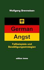 German Angst