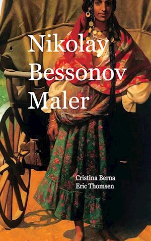 Nikolay Bessonov Maler