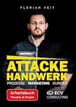 ATTACKE HANDWERK