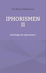 Iphorismen II