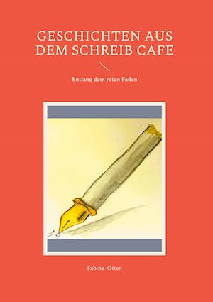 Geschichten aus dem Schreib Cafe