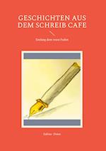 Geschichten aus dem Schreib Cafe