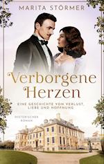 Verborgene Herzen